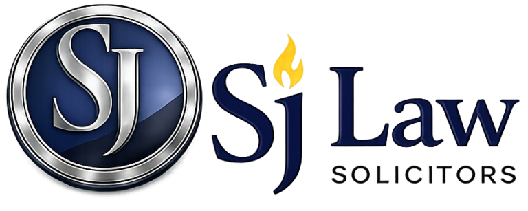 SJ Law Solicitors